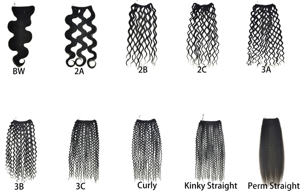 Wonderland Hair 